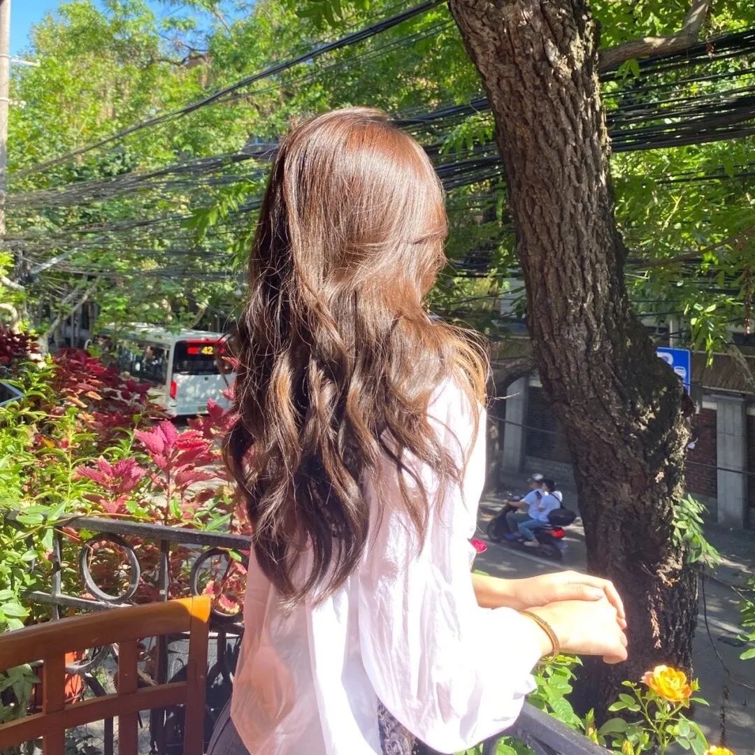 消失的女友